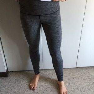 Lululemon Wonder Under